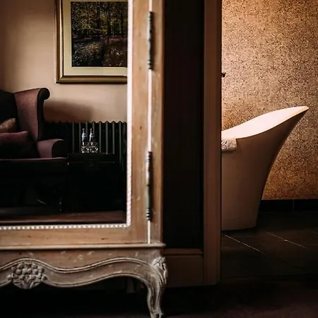 The Royal Hotell