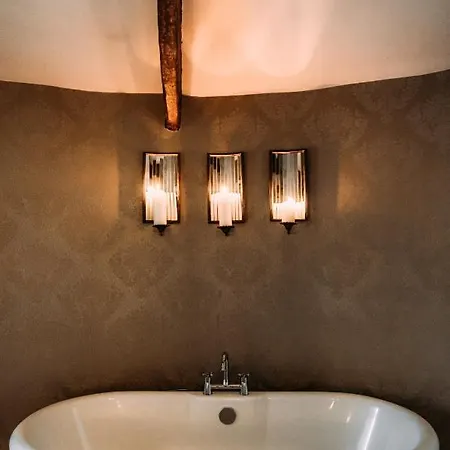 The Royal Otel Kirkby Lonsdale