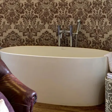Hotell The Royal Kirkby Lonsdale
