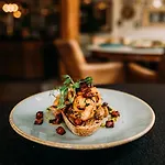 The Royal Kirkby Lonsdale