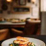 Szálloda The Royal 3*