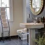 Szálloda The Royal Kirkby Lonsdale