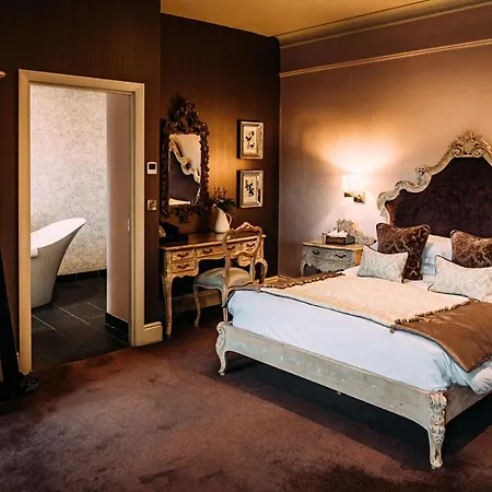 The Royal Hotel Kirkby Lonsdale