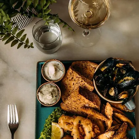 The Royal Kirkby Lonsdale