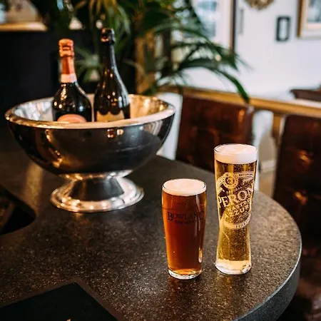 皇家酒店 酒店 柯比朗斯代尔