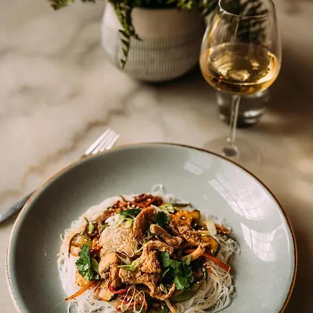 The Royal Kirkby Lonsdale