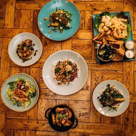 The Royal 3* Kirkby Lonsdale