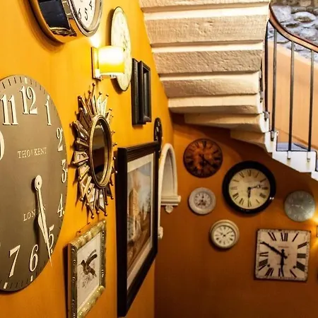 The Royal Kirkby Lonsdale