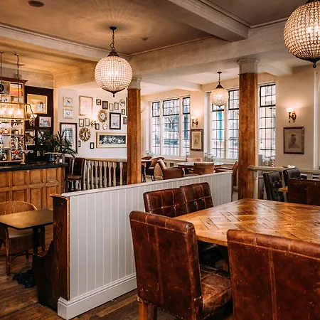 The Royal Kirkby Lonsdale