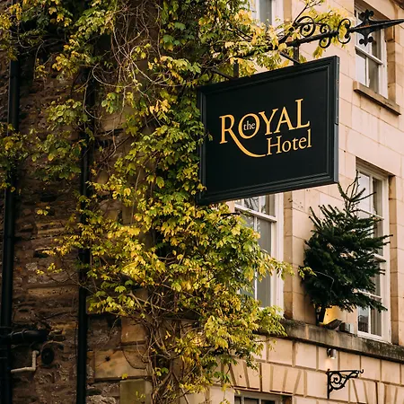 Otel The Royal