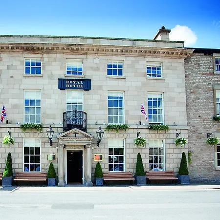 The Royal 3*