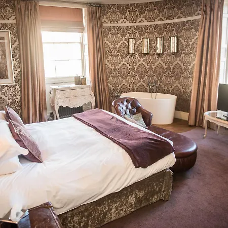 The Royal Hotel Kirkby Lonsdale