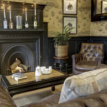 The Royal Hotel Kirkby Lonsdale