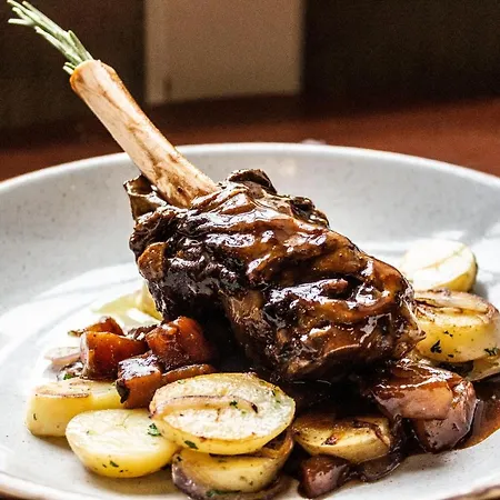 Hotel The Royal Kirkby Lonsdale