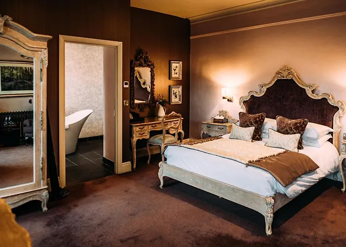 The Royal Hotel Kirkby Lonsdale