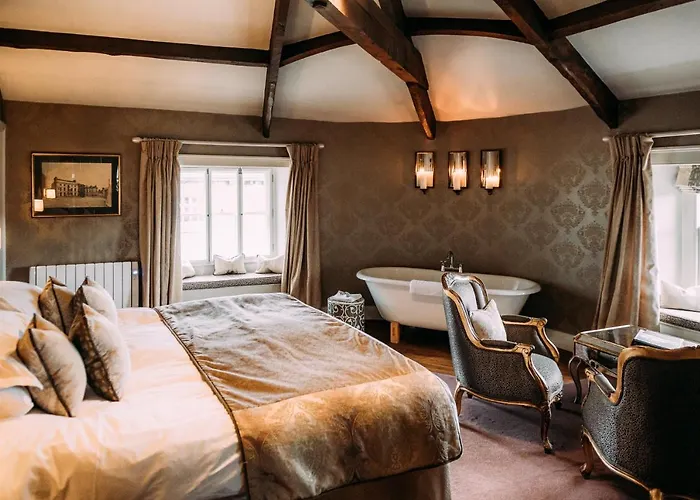 The Royal Hotel Kirkby Lonsdale