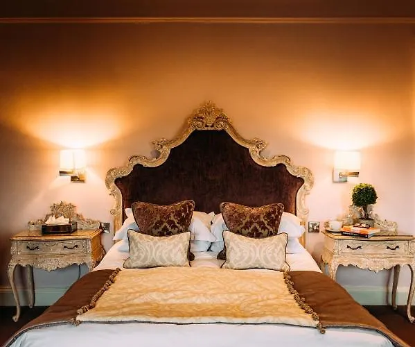 The Royal Hotel Kirkby Lonsdale