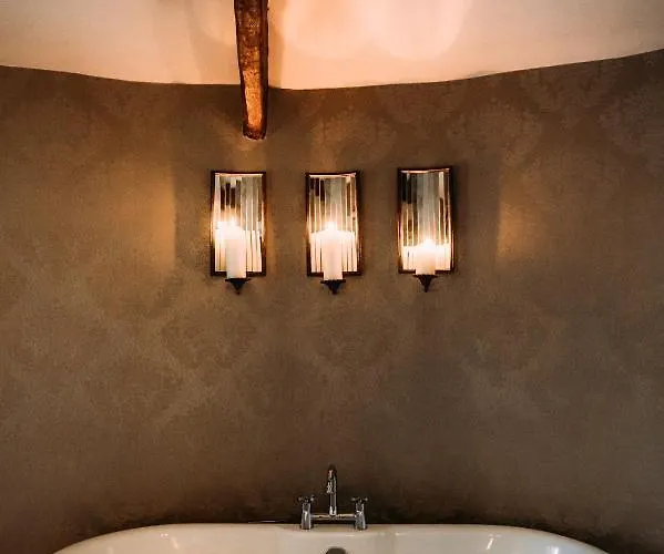 The Royal Hotel Kirkby Lonsdale