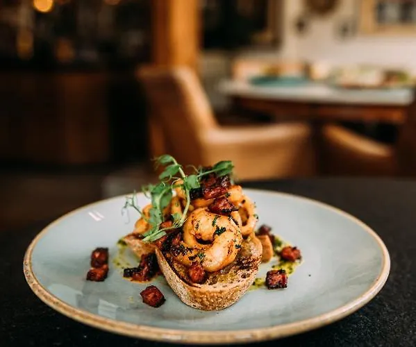 The Royal Kirkby Lonsdale