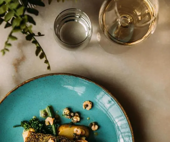 The Royal Kirkby Lonsdale