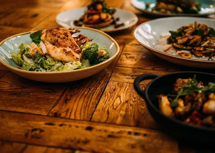 The Royal 3* Kirkby Lonsdale