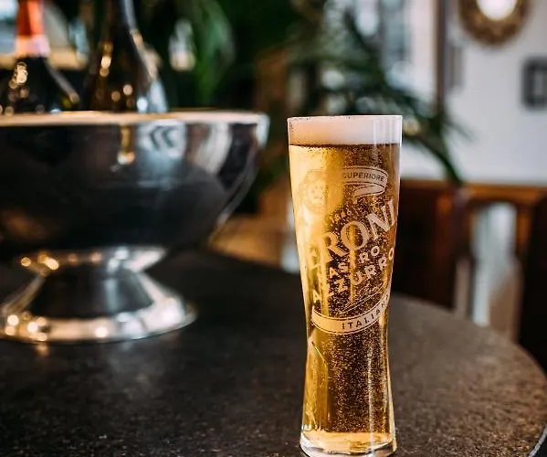 Hotel The Royal Kirkby Lonsdale