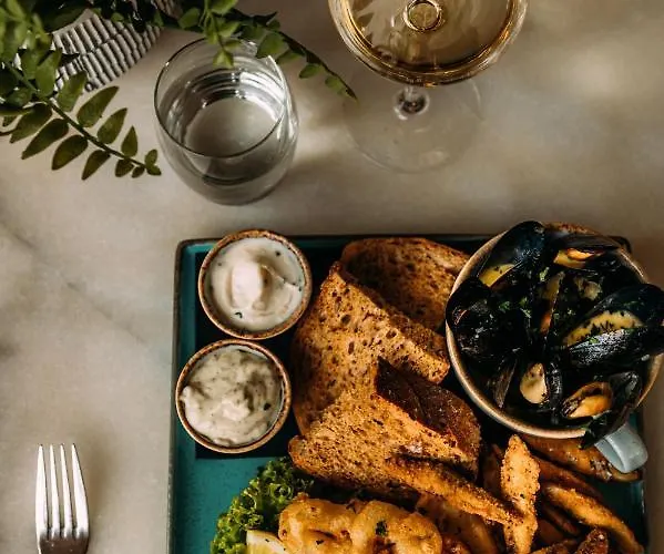 The Royal Kirkby Lonsdale