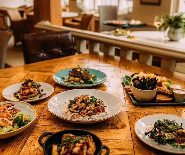 The Royal Hotel Kirkby Lonsdale