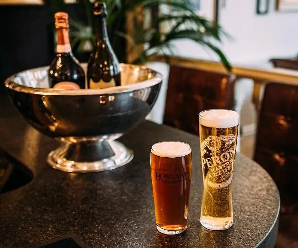 The Royal Hotel Kirkby Lonsdale