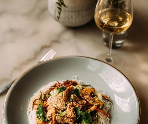 The Royal Kirkby Lonsdale