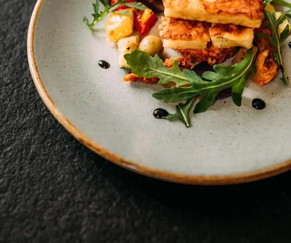 Hotel The Royal Kirkby Lonsdale