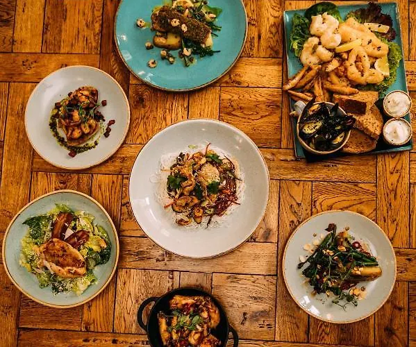 The Royal 3* Kirkby Lonsdale