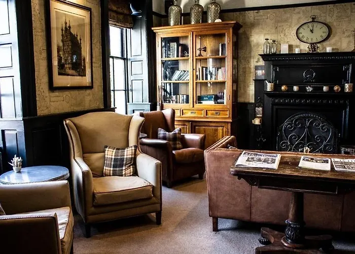 The Royal 3* Kirkby Lonsdale