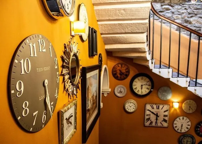 The Royal Kirkby Lonsdale