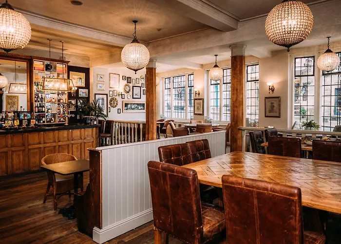 The Royal Kirkby Lonsdale