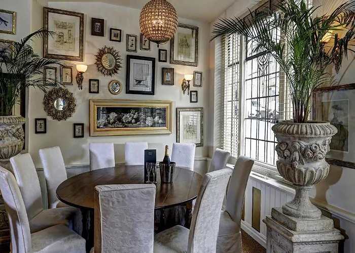 The Royal Kirkby Lonsdale