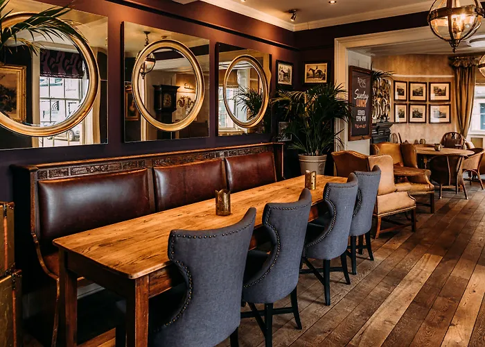 The Royal Kirkby Lonsdale