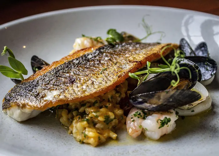 Hotel The Royal Kirkby Lonsdale