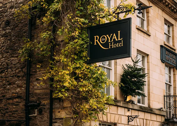 Hotel The Royal