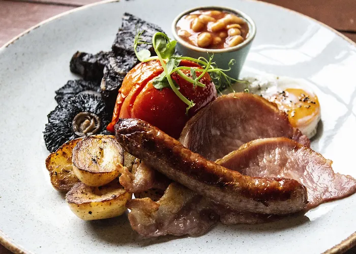 The Royal Hotel Kirkby Lonsdale