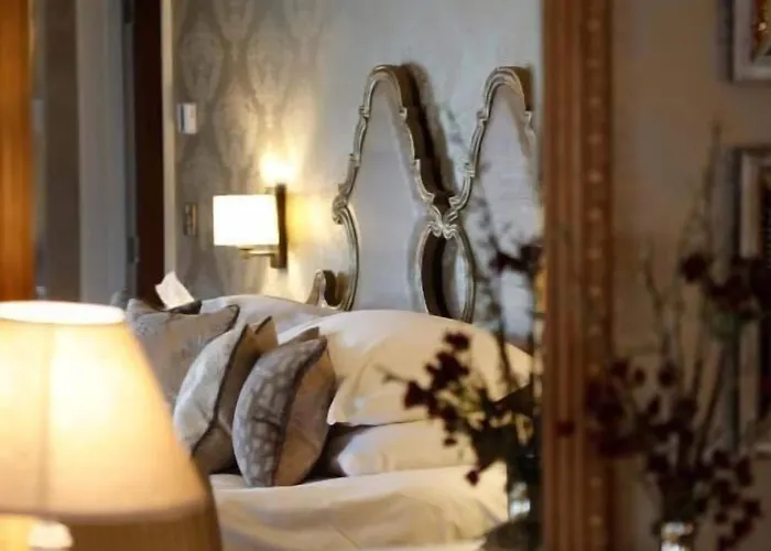 Hotel The Royal Kirkby Lonsdale