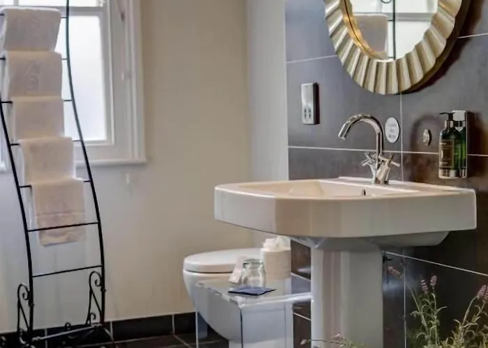 Hotel The Royal Kirkby Lonsdale