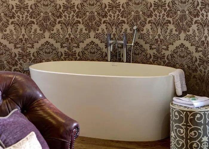 Hotel The Royal Kirkby Lonsdale