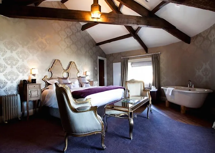 The Royal Hotel Kirkby Lonsdale