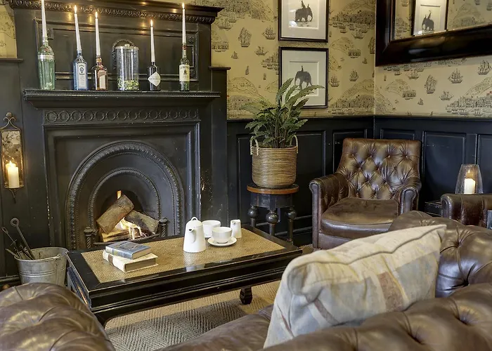 The Royal Hotel Kirkby Lonsdale