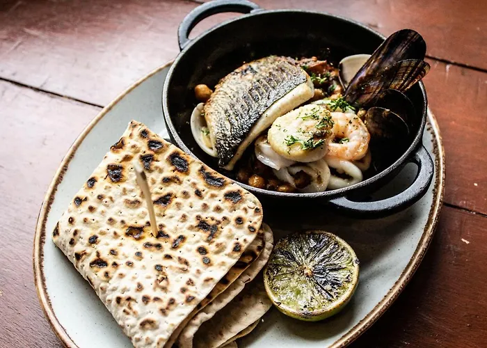 The Royal 3* Kirkby Lonsdale