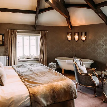 The Royal Hotel Kirkby Lonsdale