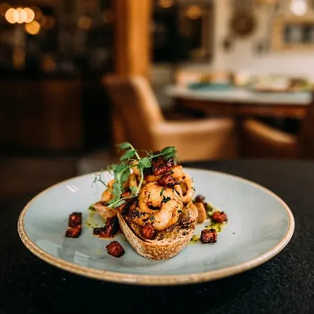 The Royal Kirkby Lonsdale