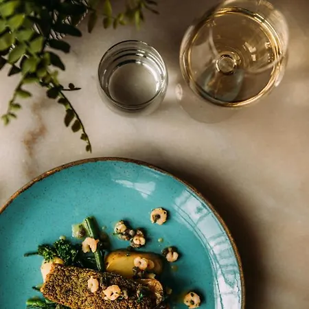 The Royal Kirkby Lonsdale