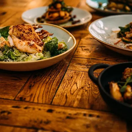 The Royal 3* Kirkby Lonsdale